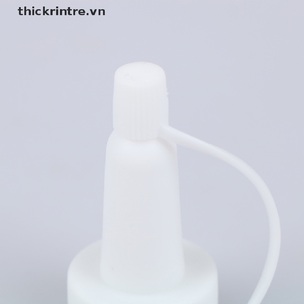 Set 10 Nắp Đậy Ống Hút Nhỏ Giọt Bằng Silicone Trong Suốt