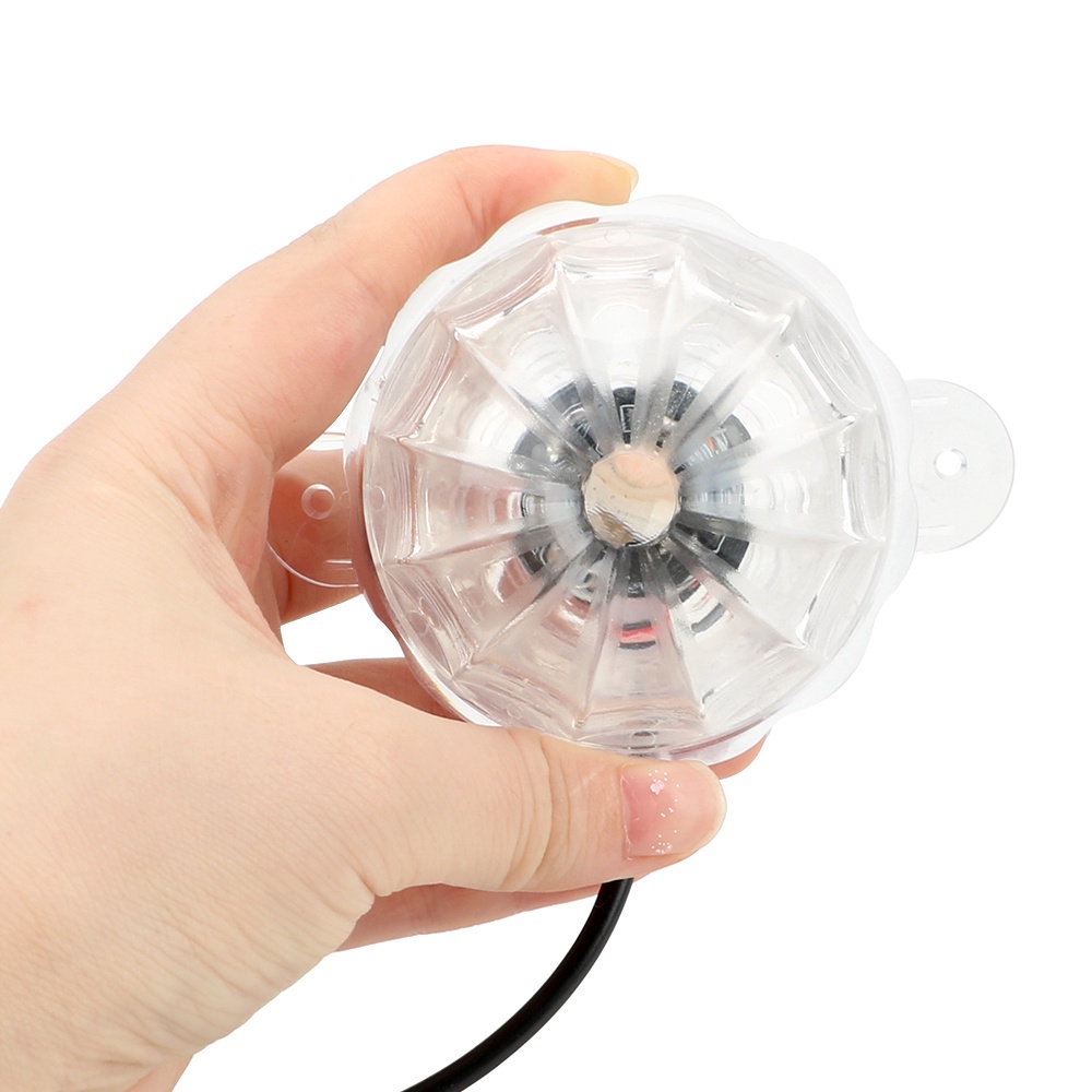 Đèn LED Sương Mù 12V 3 Chế Độ Chuyên Dụng Cho Xe Mô Tô / Xe Hơi