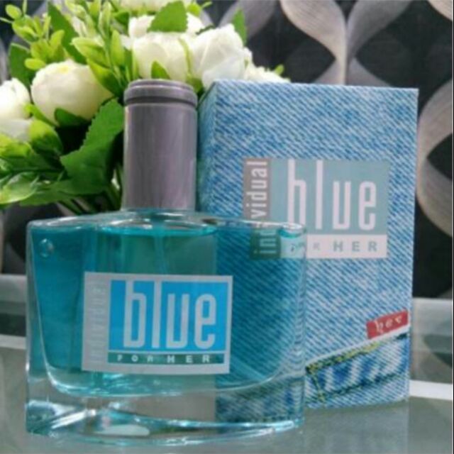 Nước Hoa Avon Blue for her 50ML