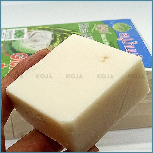 Xà Phòng Cám Gạo Thái Lan JAM RICE MILK SOAP 65gr