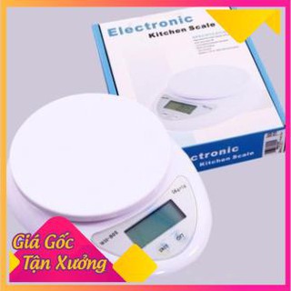 Cân điện tử để bàn mini 5kg