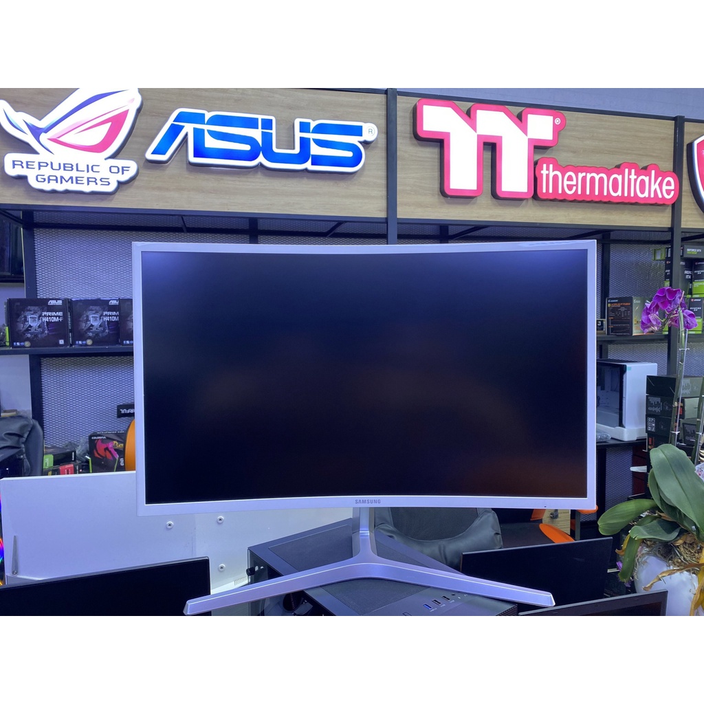 Màn Hình Máy Tính Qua Sử Dụng Còn Đẹp Ko Lỗi 24 inch | 27 inch | 32 inch Bảo Hành Lâu