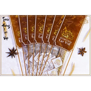 Hương trầm lạc việt
