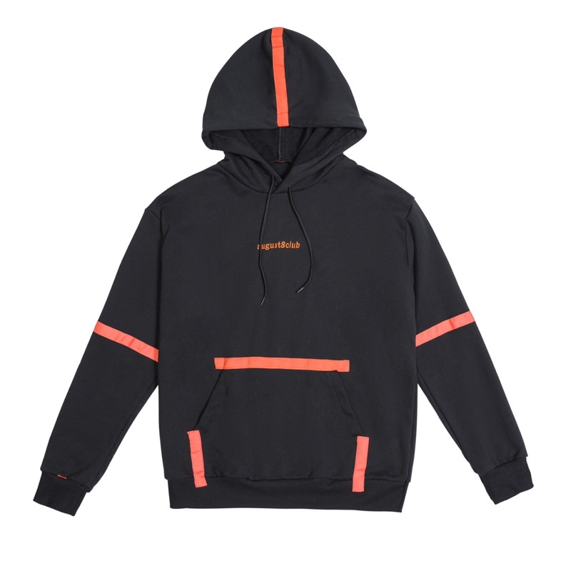 Áo Hoodie Basic _ august8club