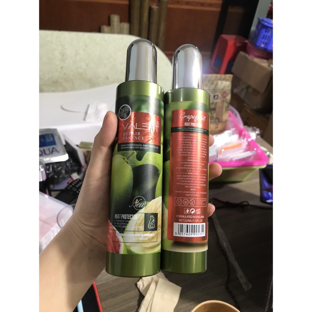 Xịt Tóc Bưởi Kích Thích Mọc Tóc Chai 200ml H102 | BigBuy360 - bigbuy360.vn