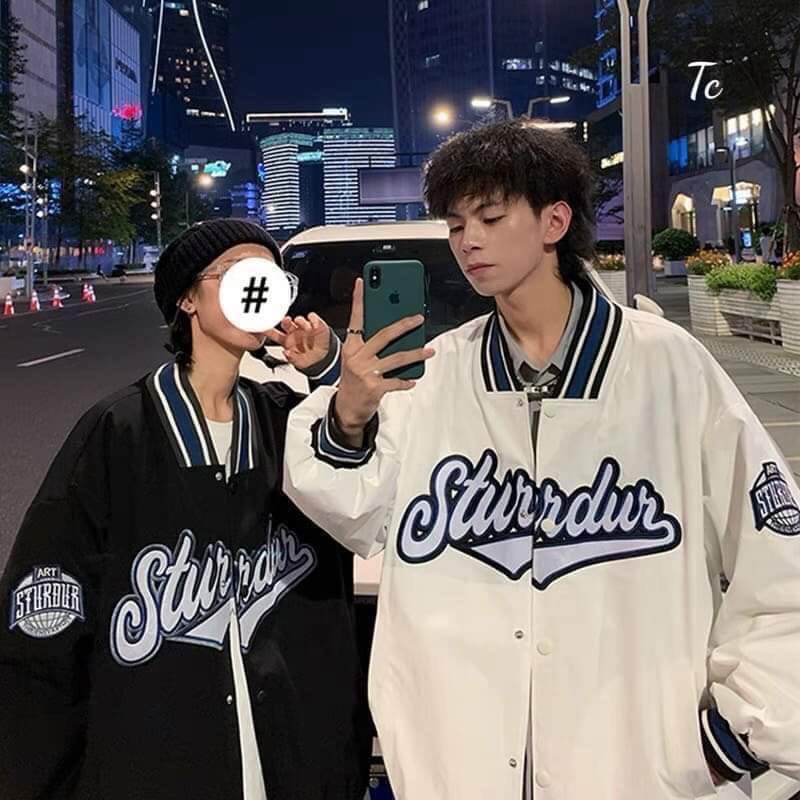 bomber Gió 2 Lớp Stu