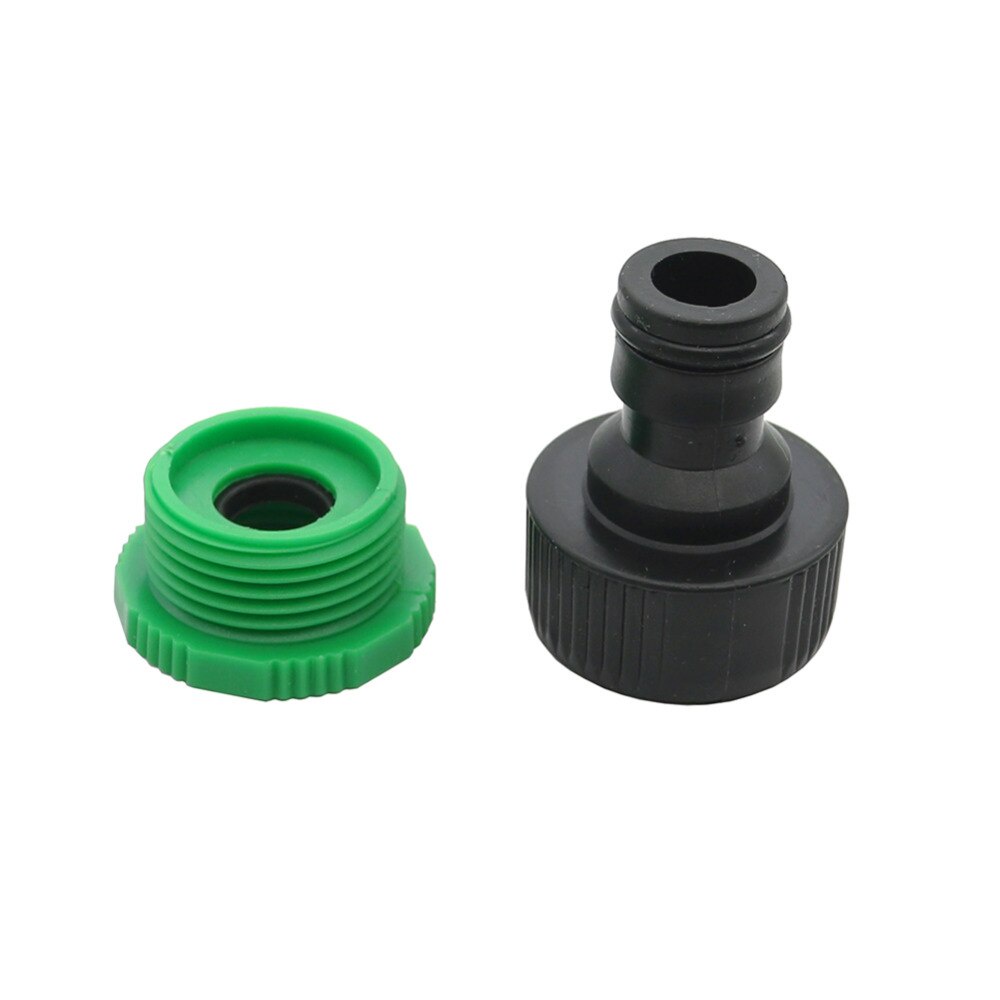 Bộ 2 đầu nối vòi nước chuyên dùng chất lượng