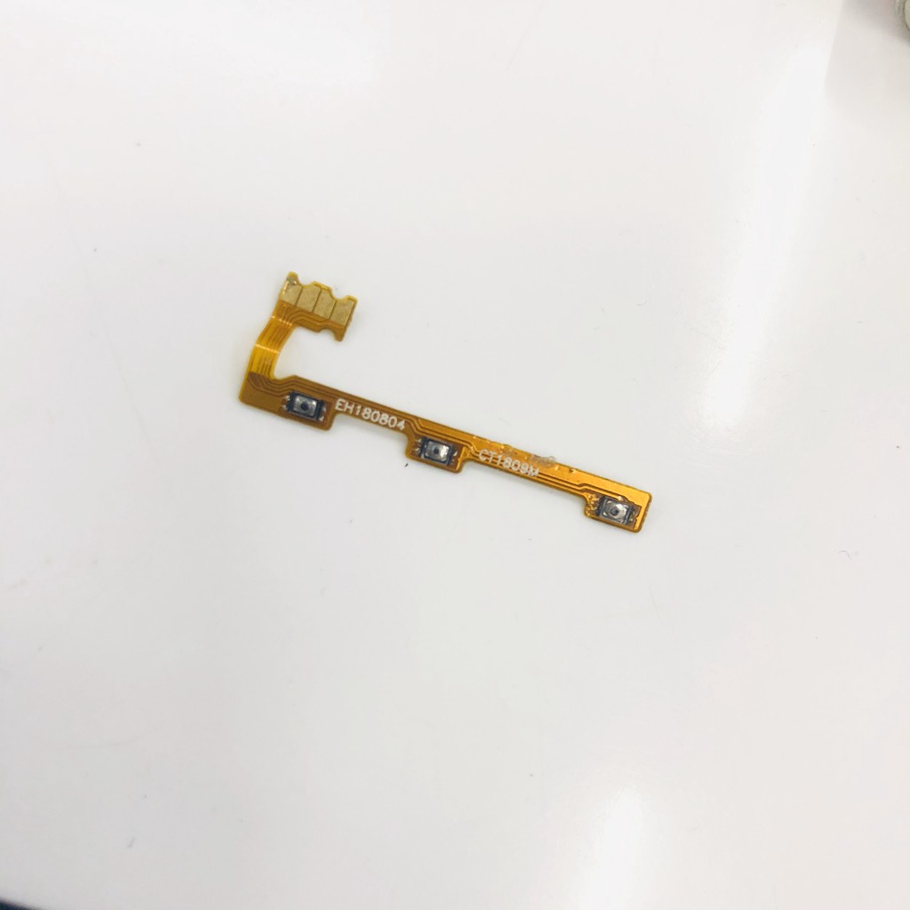 Dây nút nguồn nút âm lượng / công tắc nguồn âm lượng Huawei Nova 3i zin hàng chính hãng