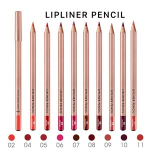 CHÌ KẺ MÔI VACOSI LIPLINER PENCIL