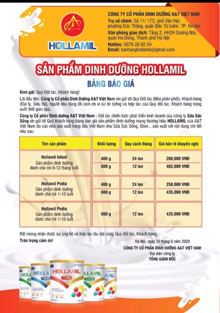 Sữa Oggi 0+,1+,2+ 900g mẫu mới