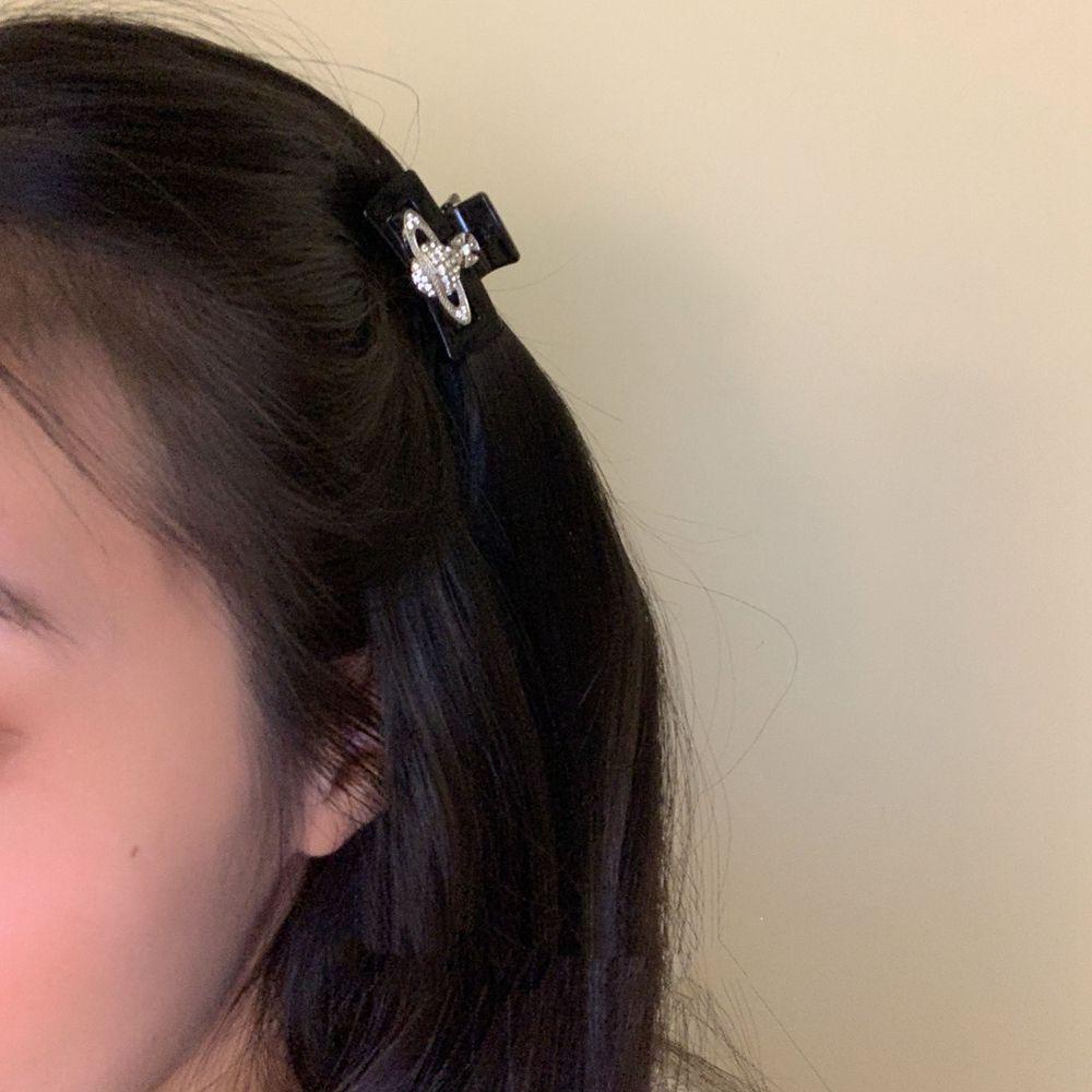 Kẹp Tóc Móng Vuốt Đính Đá Dimond 15H Ngọt Ngào Cho Nữ|Dây Cột Tóc Thiết Kế Xinh Xắn Thời Trang Cho Nữ