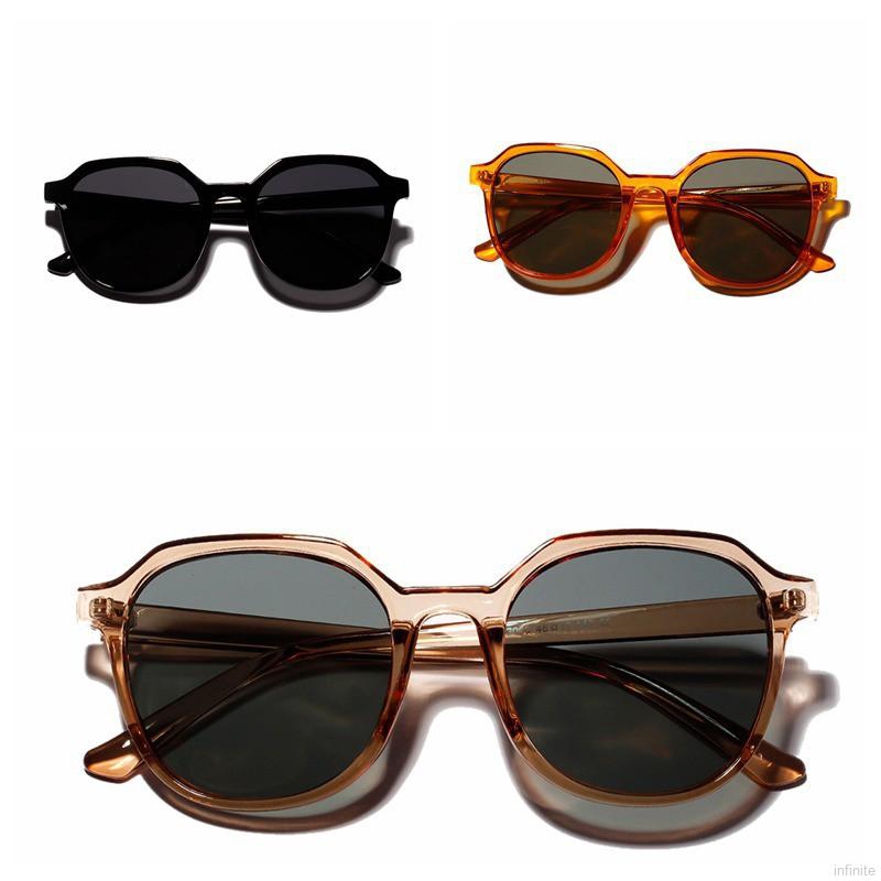 Kính râm gọng lớn phong cách retro | BigBuy360 - bigbuy360.vn