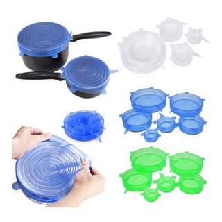 Nắp đậy thức ăn tiện dụng