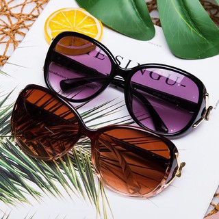 Kính Nữ Thời Trang Phong Cách Hàn Quốc | UnI 4Life