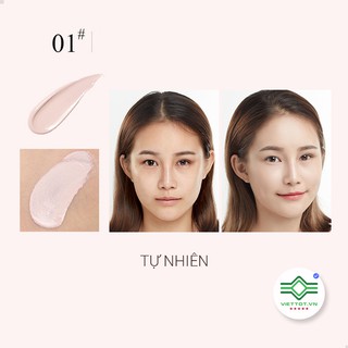 Phấn nước trang điểm BB dưỡng ẩm Maycreate VT049