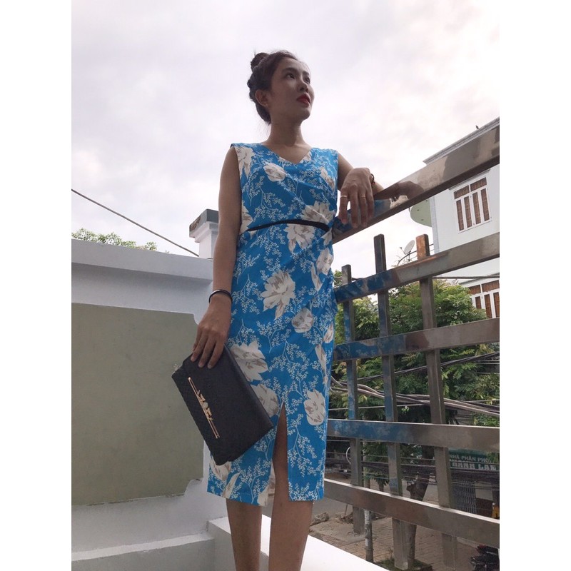 Váy(đầm) dự tiệc giá rẻ (váy đẹp Sài Gòn) | BigBuy360 - bigbuy360.vn