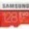 buimonghang Thẻ Nhớ MicroSDXC Samsung EVO Plus U3 128GB 100MB/.