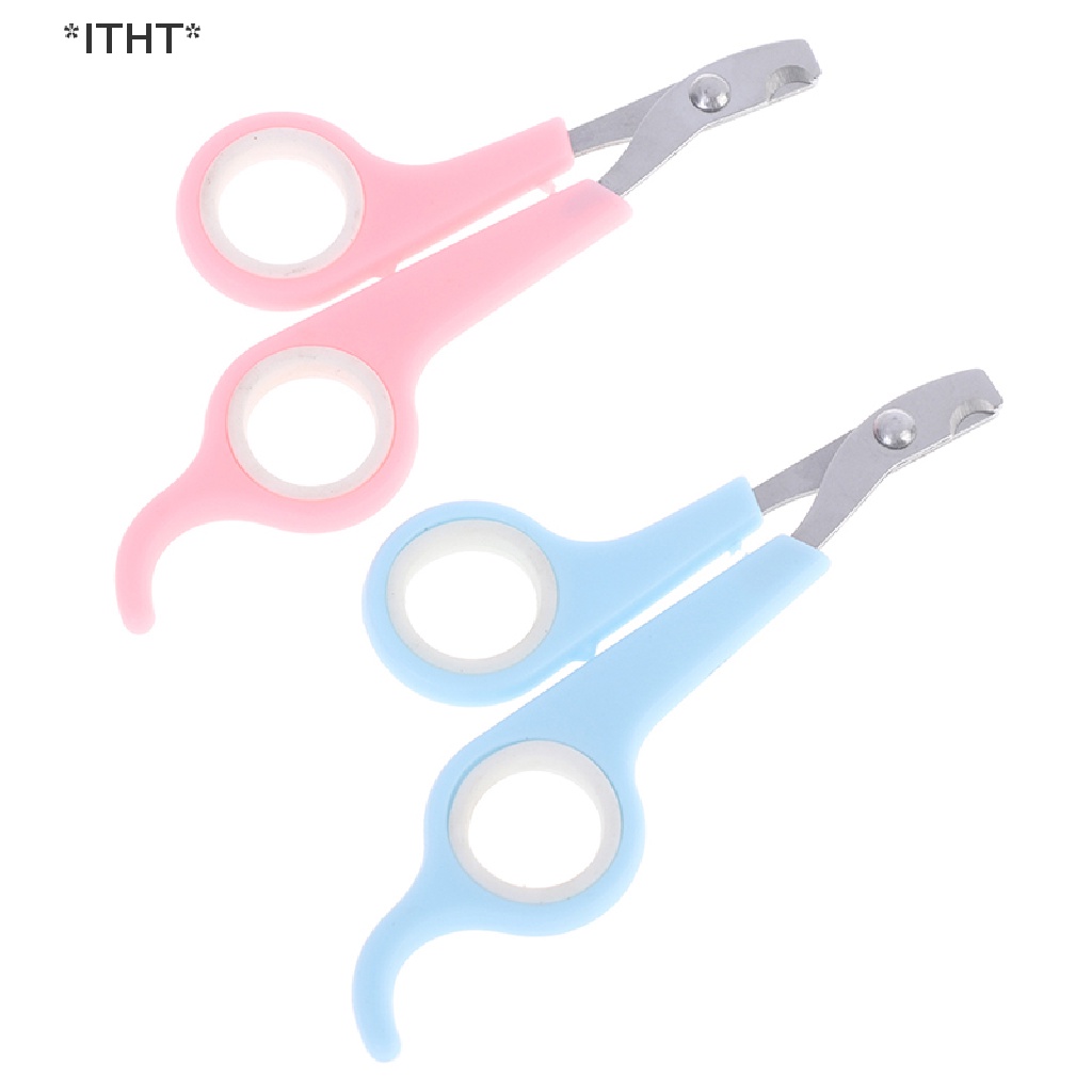 Kềm Cắt Móng Bằng Thép Không Gỉ Cho Thú Cưng