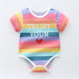 Bộ Body Cho Bé Body Chip Hakama Trust Your