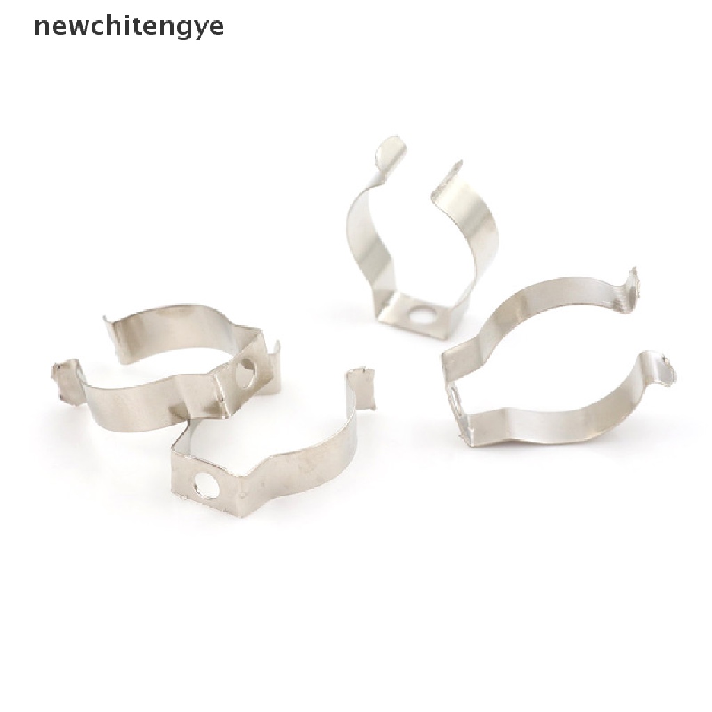 Set 4 Giá Đỡ Đèn Dạ Quang T8 Tiện Dụng