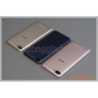 Thay vỏ (nắp lưng) Asus ZenFone 4 Max (ZC520KL), original housing