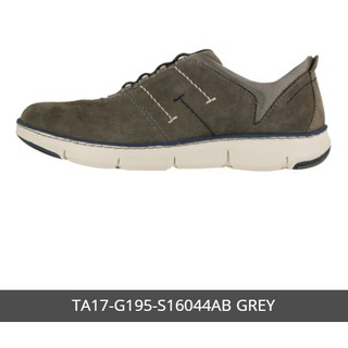GIÀY NAM DA LỘN XK TRIV ( KO CỘT DÂY )