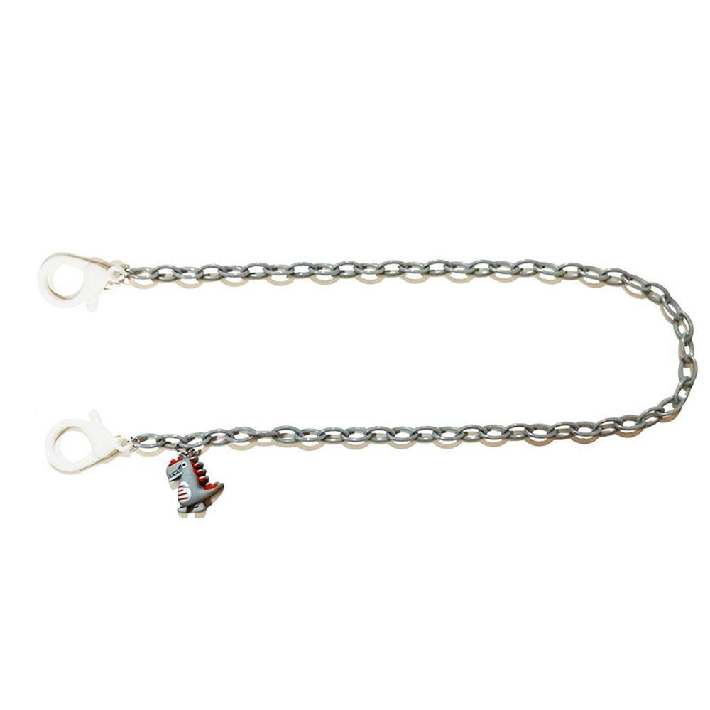 Dây Đeo Khẩu Trang Chống Thất Lạc Bằng Acrylic Màu Sắc Ngọt Ngào Dễ Thương Cho Bé