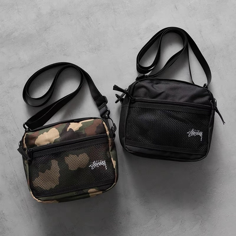 Túi đeo chéo Stussy
