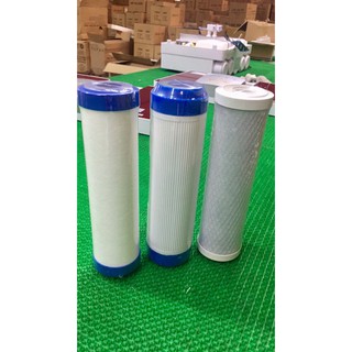 Bộ lõi lọc nước cho máy treo tường 2 chế độ