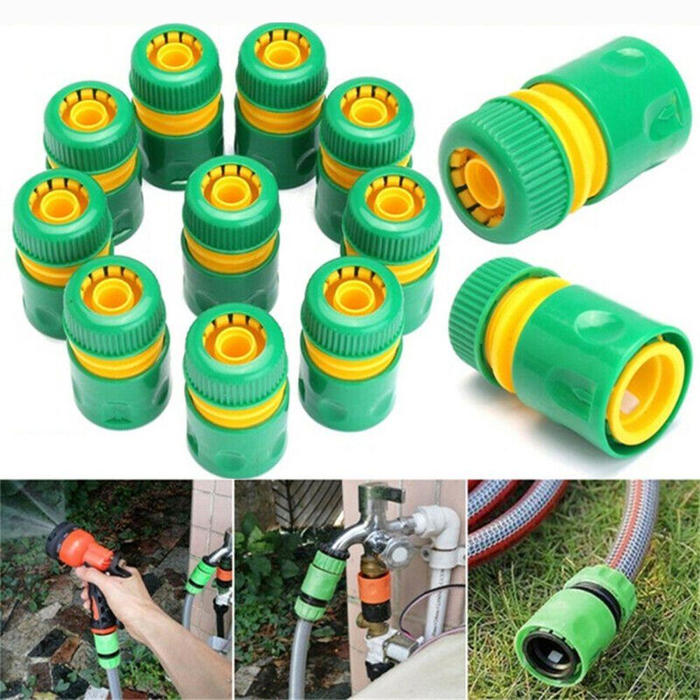 CONOPERY Đầu Nối Ống Nước Tưới Cây / Rửa Xe Tiện Dụng