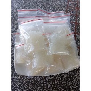100gr Tổ yến tươi nguyên chất, sạch lông nhặt từ yến thô già- Yến Bình Thuận- Yến nhà bao giá