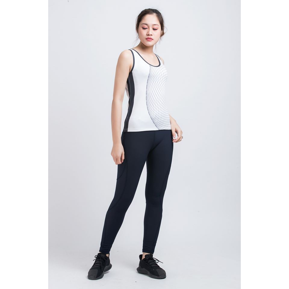 Quần Legging Donexpro nữ