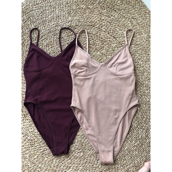 Bodysuit Forever 21💖 | BigBuy360 - bigbuy360.vn