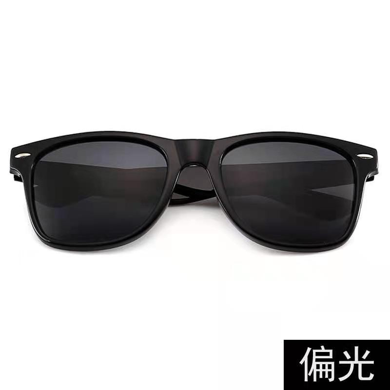 Kính mát chống tia uv400 phong cách cổ điển thời trang dành cho cả nam và nữ