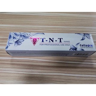 MÀU Nhuộm TNT