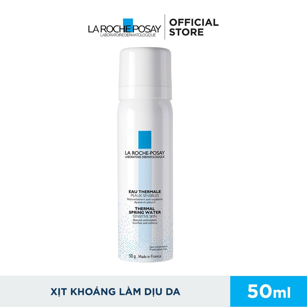 Bộ sản phẩm dưỡng da chuyên sâu giúp hỗ trợ quá trình tái tạo da La Roche-Posay VVN01530 LRP08_HANNAH | BigBuy360 - bigbuy360.vn