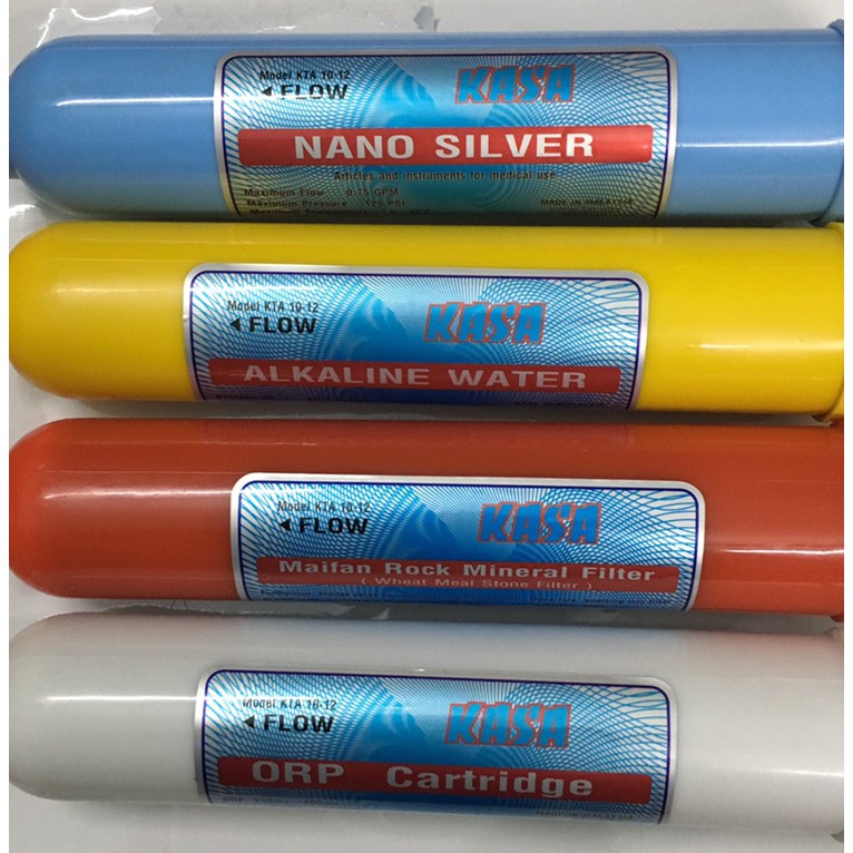 BỘ LÕI KHOÁNG LÀM MỀM NƯỚC,NGỌT NƯỚC