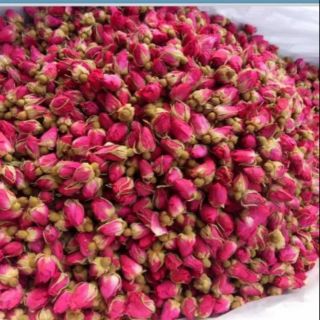 Trà Hoa Hồng sấy khô