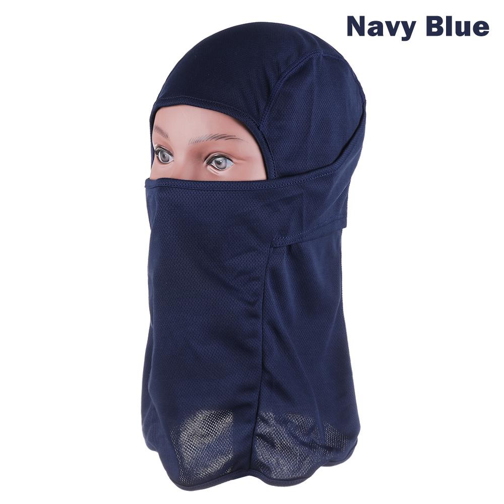 Set 2 Mũ Đội Có Viền Bảo Vệ Mặt Toàn Diện Khi Đi Xe Máy