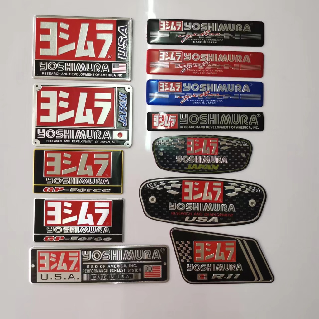 Miếng Dán Cách Nhiệt Chuyên Dụng Cho Ống Xả Xe Máy