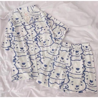ĐỒ BỘ NGỦ SIÊU XINH combo 3 set 99k