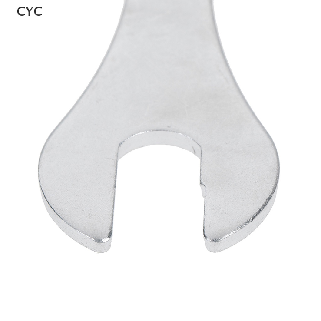 CYC 1PC 2 in 1 15/16mm Spanner Bike Bicycle Pedals Bottom Bracket Ring Wrench Tool CY