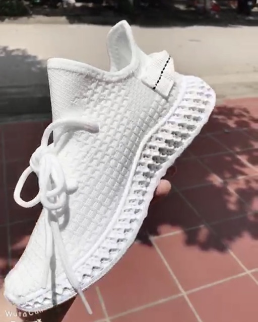 [Mã FAGREEN245 giảm 10% tối đa 30k đơn từ 99k] Giày thể thao đổi màu cầu vồng | BigBuy360 - bigbuy360.vn