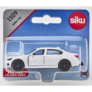 Đồ Chơi SIKU Mô Hình Xe BMW 750i 1509