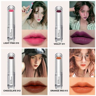 Son môi lì thiên nhiên MAJUNE matte lipstick ...