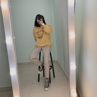 Áo nỉ hoodie