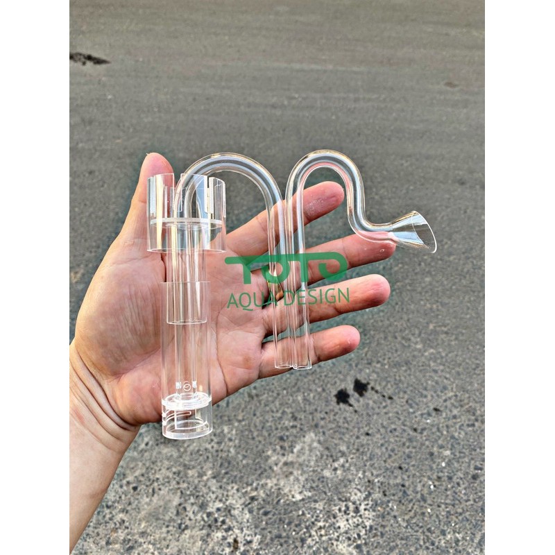 inout váng tự động 10mm( in dài 13cm)