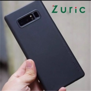 Ốp lưng mờ nhám siêu mỏng Memumi dành cho Samsung Galaxy Note 8