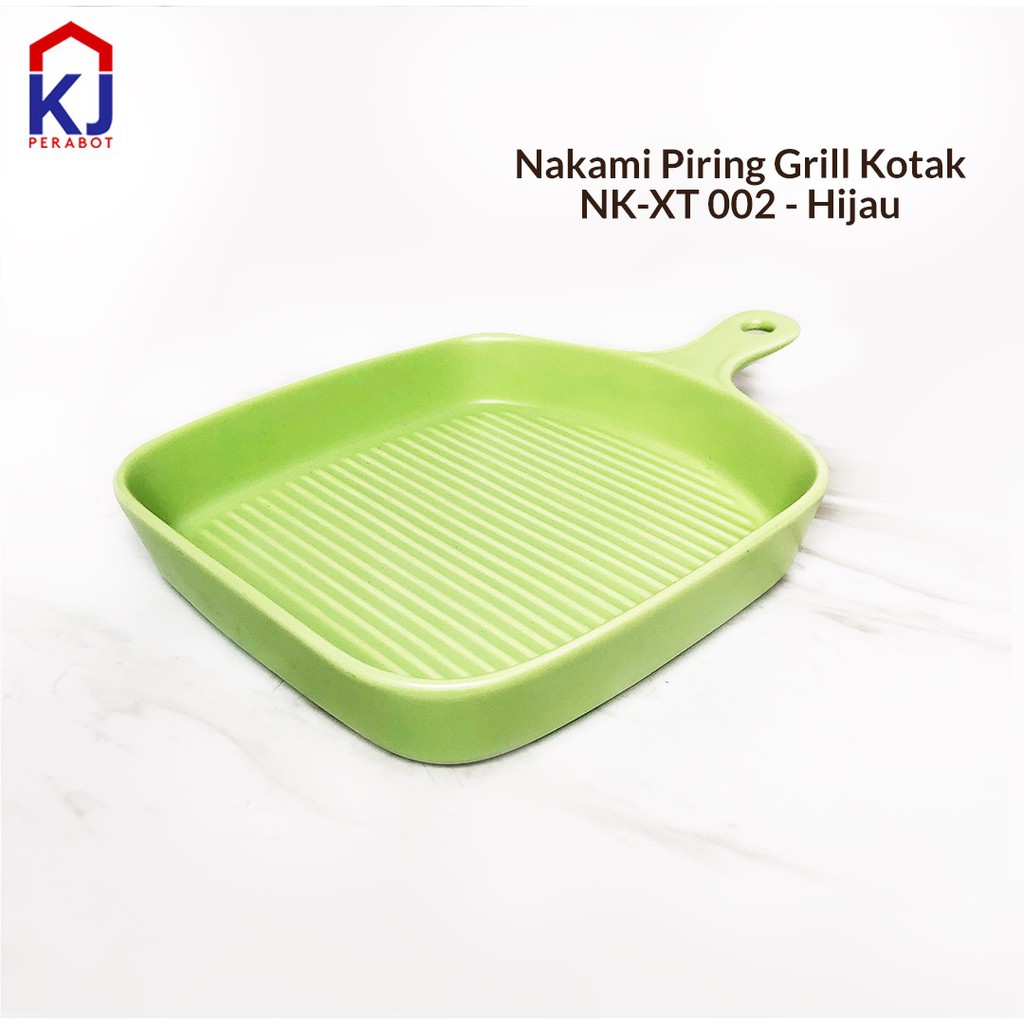 Vỉ Nướng Nakami Ktk Nk-Xt002 Chất Lượng Cao