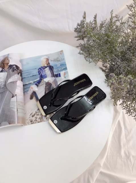 Lê xỏ ngón cho mùa du lịch